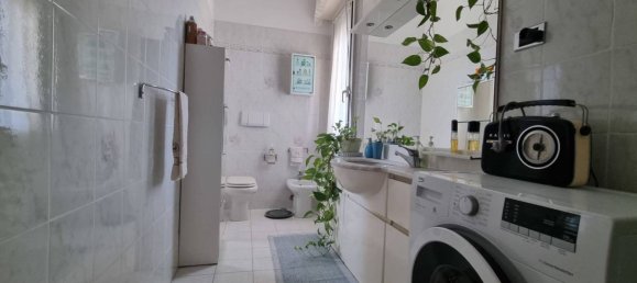 3 rooms Penthouse in Genoa, Italy No. 313362 38