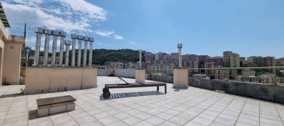 3 rooms Penthouse in Genoa, Italy No. 313362 3