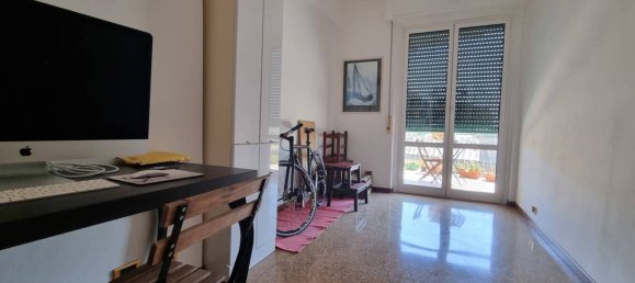 3 rooms Penthouse in Genoa, Italy No. 313362 37