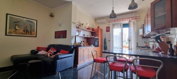 3 rooms Penthouse in Genoa, Italy No. 313362 17