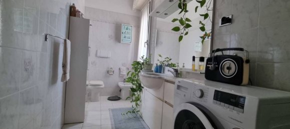 3 rooms Penthouse in Genoa, Italy No. 313362 39