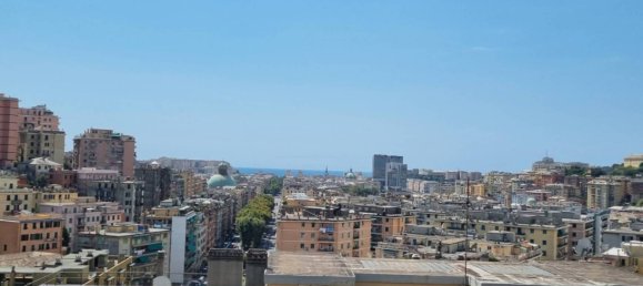 3 rooms Penthouse in Genoa, Italy No. 313362 12
