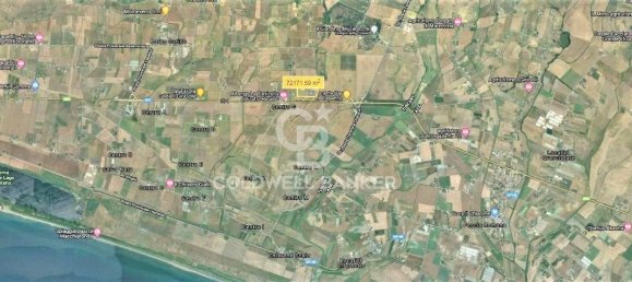 1 room Land in Capalbio, Italy No. 66859 3