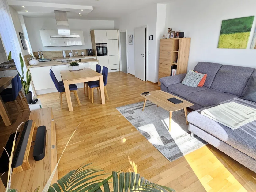 Apartamento T2 em Coburg, Germany N.º 161360