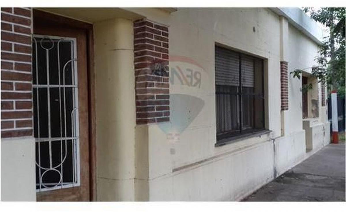 4 bedrooms House in Santa Fe, Argentina No. 53886