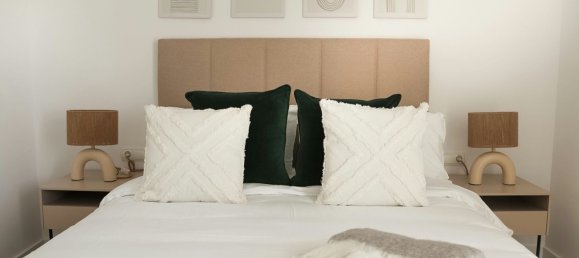 1 bedroom Apartment in Mijas, Spain No. 41755 6