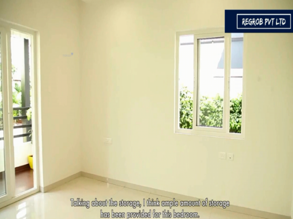 3 Schlafzimmer Haus in Hyderabad, India, Nr. 43055