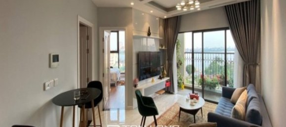 Apartamento T2 em Tay Ho, Vietnam N.º 957 2