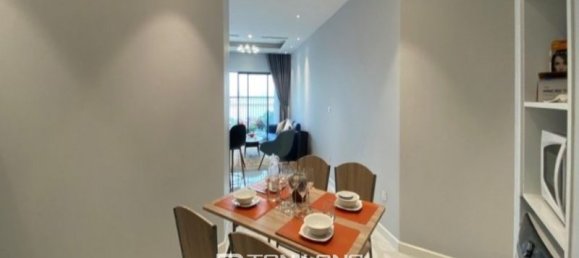 Apartamento T2 em Tay Ho, Vietnam N.º 957 3
