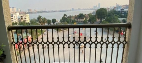 Apartamento T2 em Tay Ho, Vietnam N.º 957 5