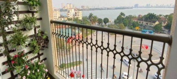 Apartamento T2 em Tay Ho, Vietnam N.º 957 4