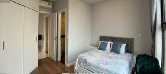 Apartamento T2 em Tay Ho, Vietnam N.º 957 8