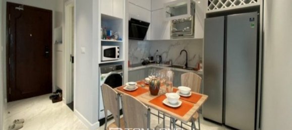 Apartamento T2 em Tay Ho, Vietnam N.º 957 6