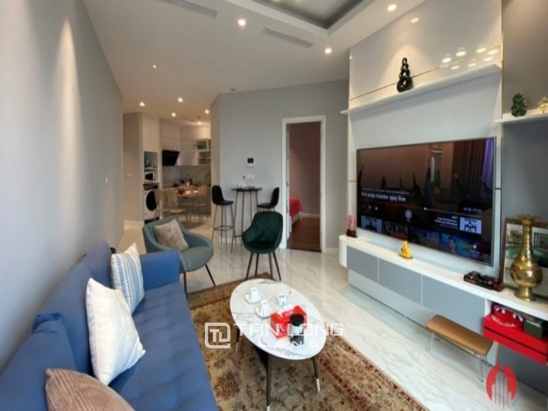 Apartamento T2 em Tay Ho, Vietnam N.º 957