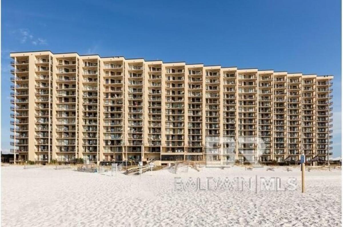 3 bedrooms House in Orange Beach, USA No. 418019