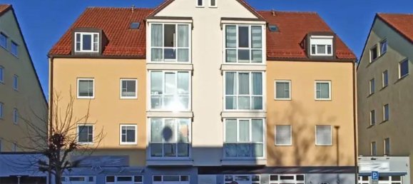 1 bedroom Apartment in Erding, Germany No. 368970 2