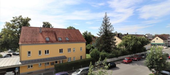 1 bedroom Apartment in Erding, Germany No. 368970 3
