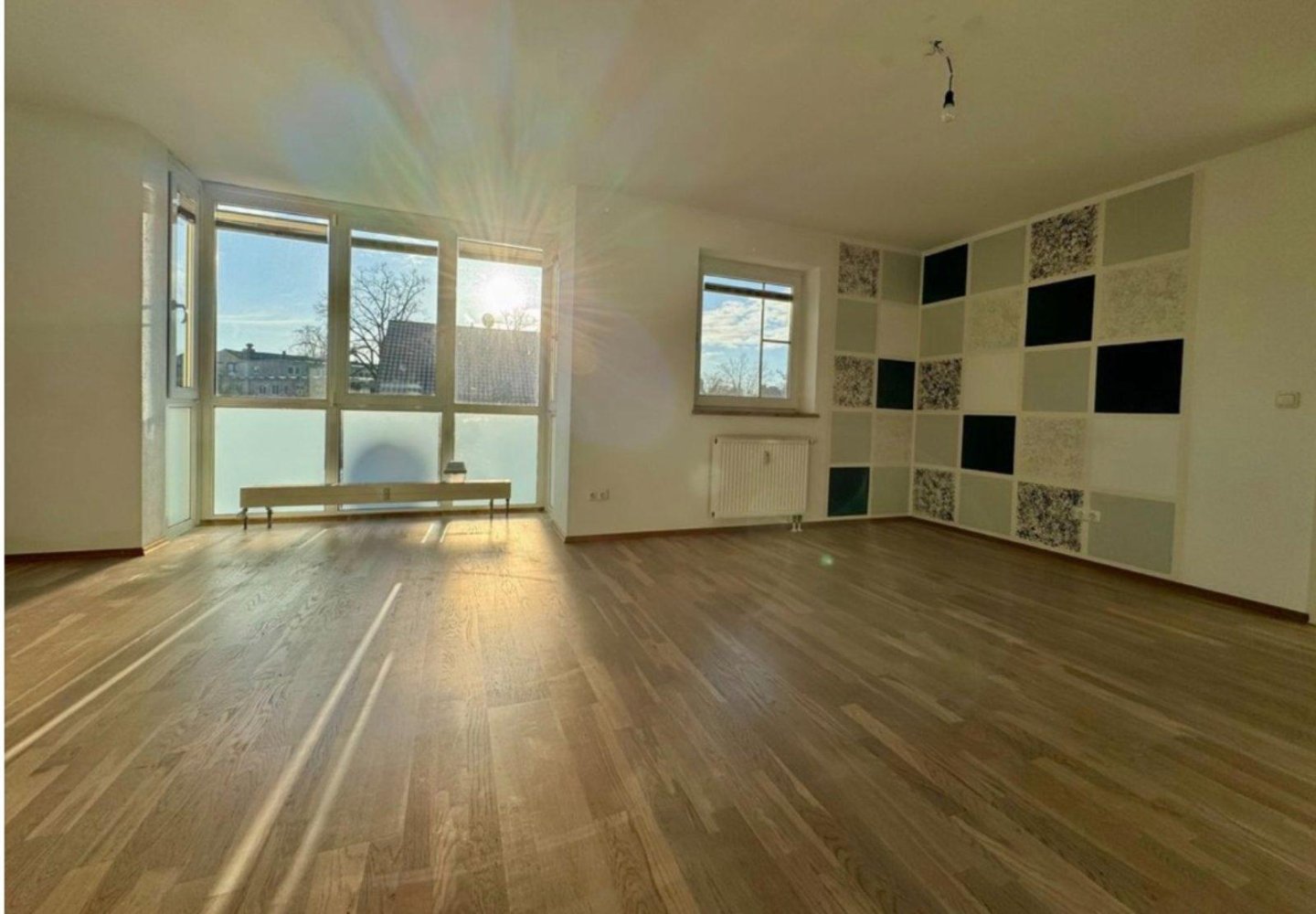 1 bedroom Apartment in Erding, Germany No. 368970