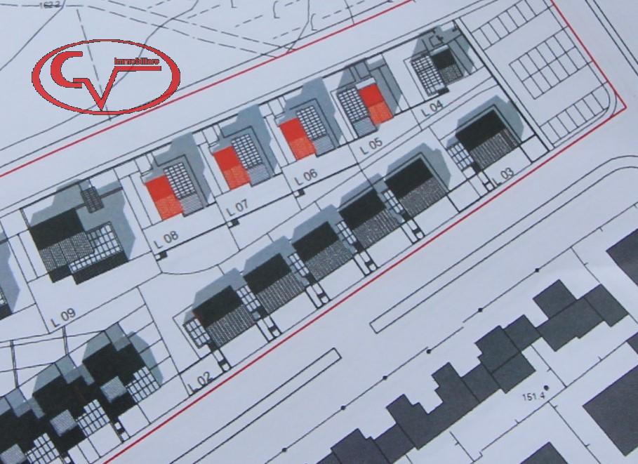 Grundstück in Terranuova Bracciolini, Italy 125m², Nr. 228216