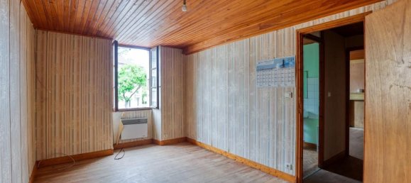 Moradia em banda T2 em Charente, France N.º 341693 3