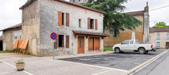 Moradia em banda T2 em Charente, France N.º 341693 15