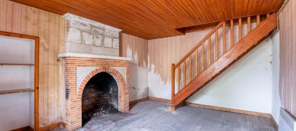 Moradia em banda T2 em Charente, France N.º 341693 8