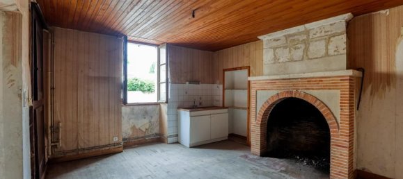 Moradia em banda T2 em Charente, France N.º 341693 6