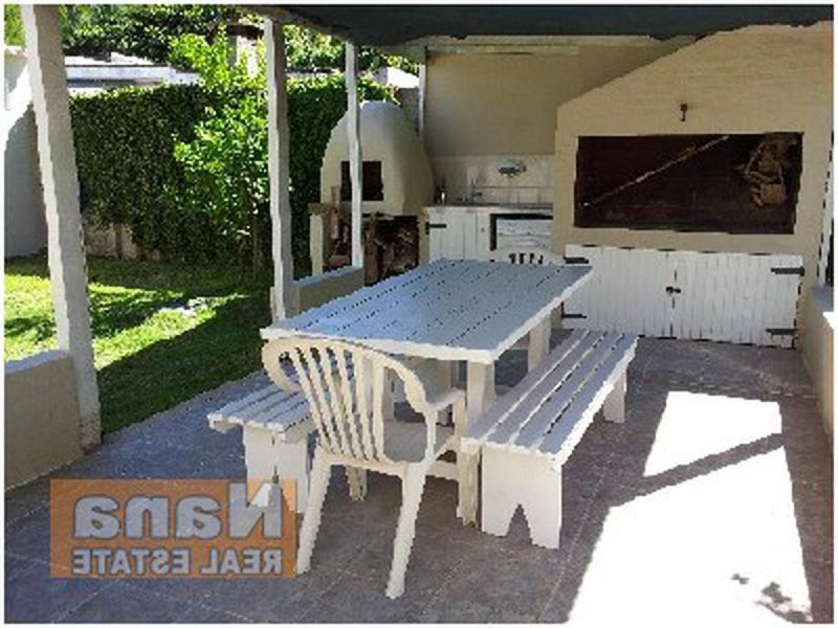 2 chambres Maison à Maldonado, Uruguay No. 5875