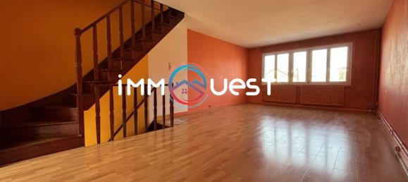 2 Schlafzimmer Haus in Calais, France, Nr. 260073 5