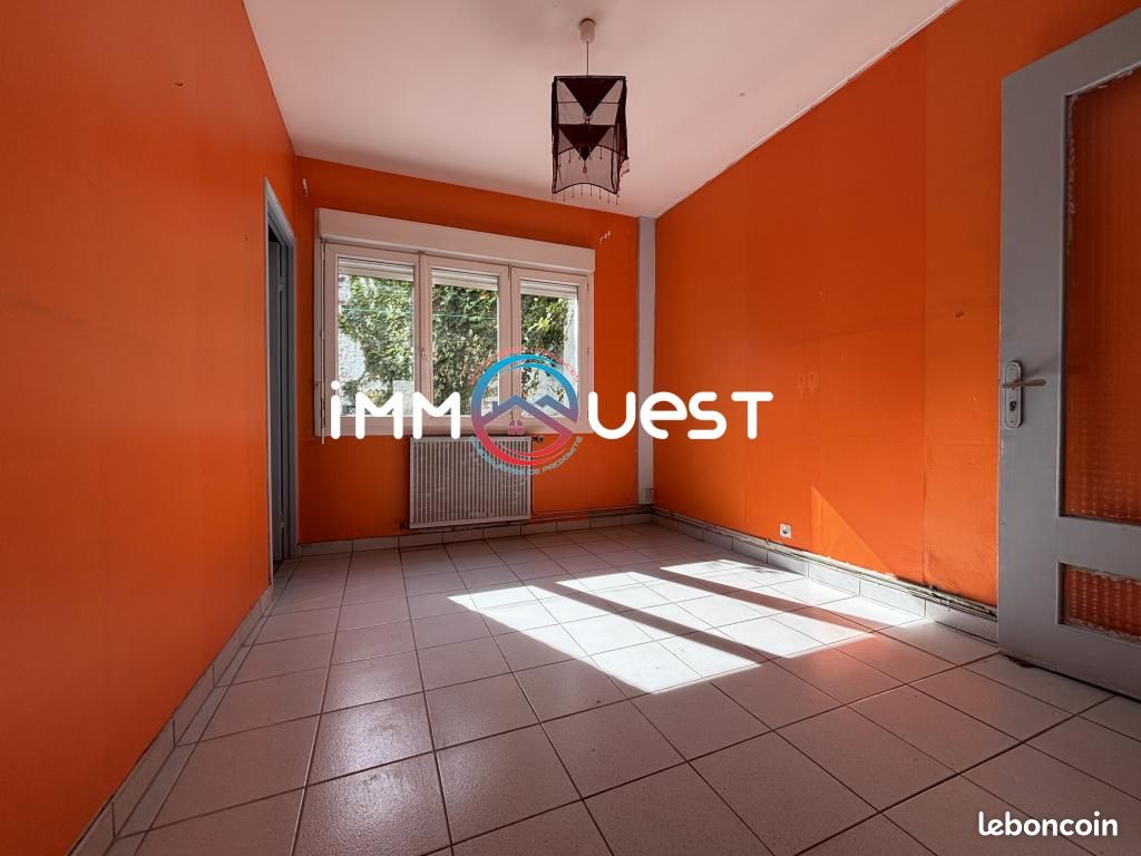 2 Schlafzimmer Haus in Calais, France, Nr. 260073