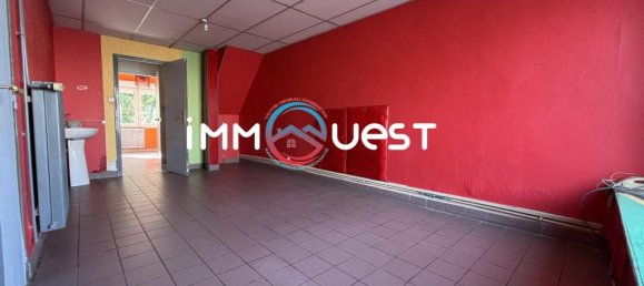 2 Schlafzimmer Haus in Calais, France, Nr. 260073 6