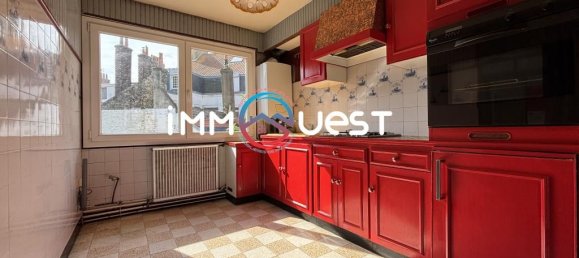 2 Schlafzimmer Haus in Calais, France, Nr. 260073 4