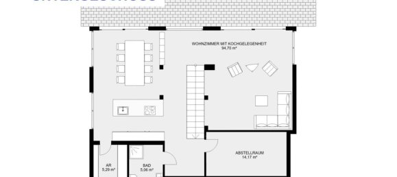 6 rooms Villa in Hietzing, Austria No. 146198 21