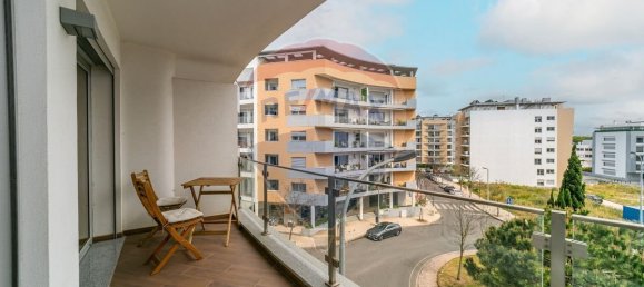 3 Schlafzimmer Wohnung in Cascais, Portugal, Nr. 77077 14