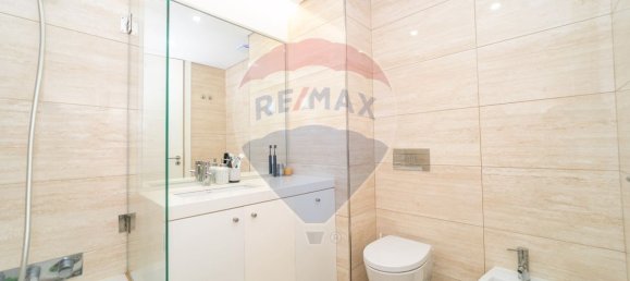 3 Schlafzimmer Wohnung in Cascais, Portugal, Nr. 77077 9