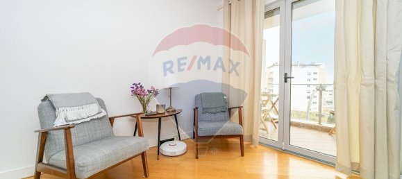 3 Schlafzimmer Wohnung in Cascais, Portugal, Nr. 77077 16