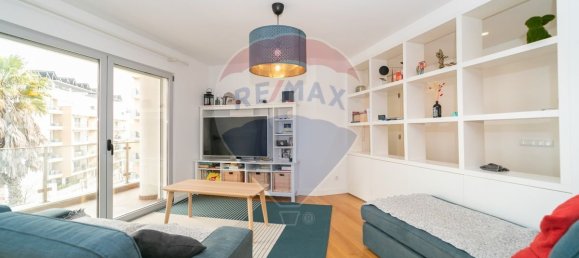 3 Schlafzimmer Wohnung in Cascais, Portugal, Nr. 77077 18