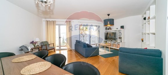 3 Schlafzimmer Wohnung in Cascais, Portugal, Nr. 77077 15