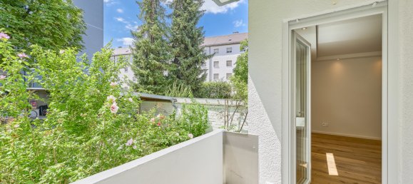 4 rooms Apartment in Munich, Germany No. 283183 9
