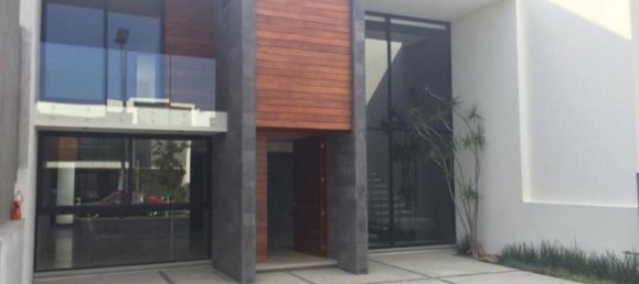 3 chambres Maison à Puebla, Mexico No. 147016 2