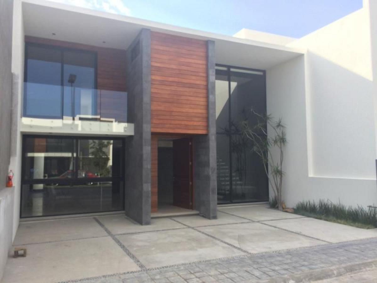 3 chambres Maison à Puebla, Mexico No. 147016