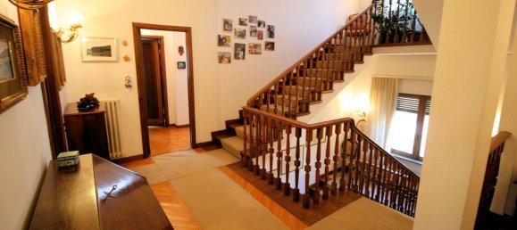 Villa de 14 divisões em Montecatini Terme, Italy N.º 109510 4