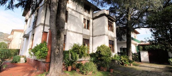 Villa de 14 divisões em Montecatini Terme, Italy N.º 109510 16