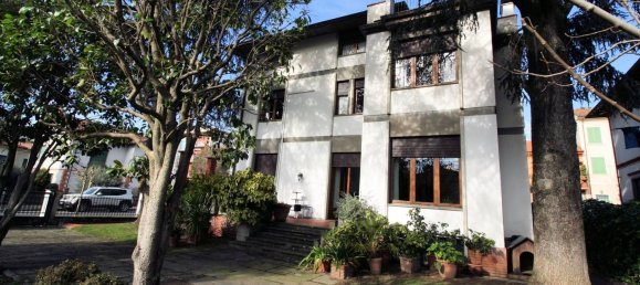 Villa de 14 divisões em Montecatini Terme, Italy N.º 109510 8