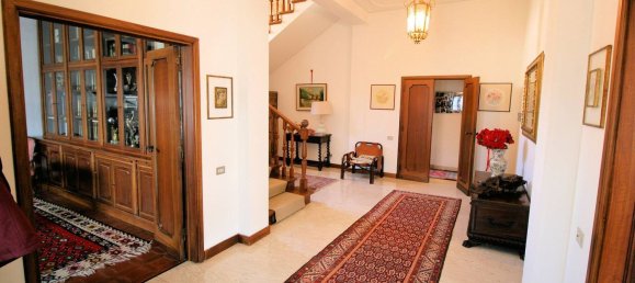 Villa de 14 divisões em Montecatini Terme, Italy N.º 109510 5