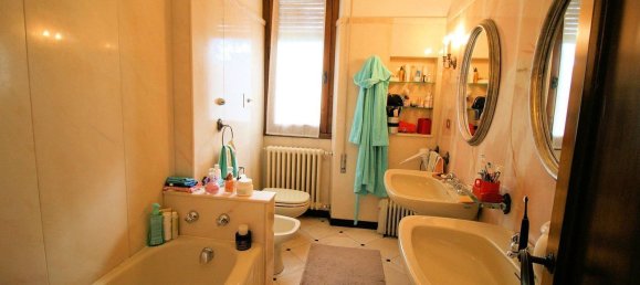 Villa de 14 divisões em Montecatini Terme, Italy N.º 109510 12