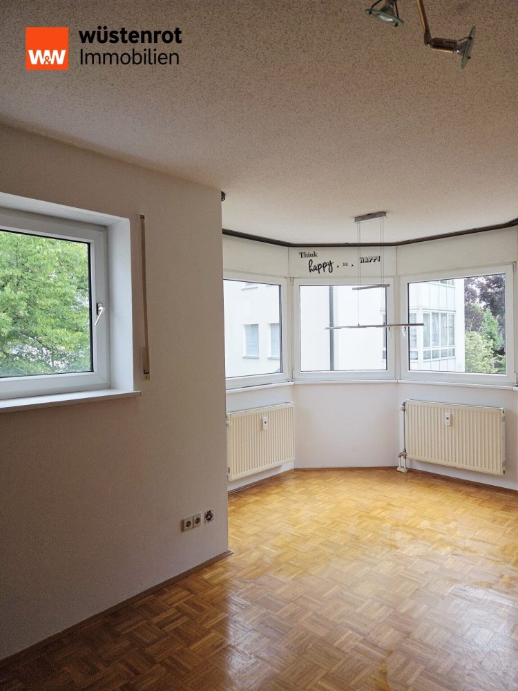 1 bedroom Apartment in Regensburg, Germany No. 266294