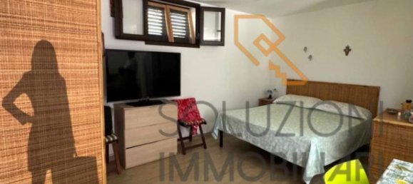 Гараж 40м² в Сан Вито Ло Капо, Италия № 354827 11