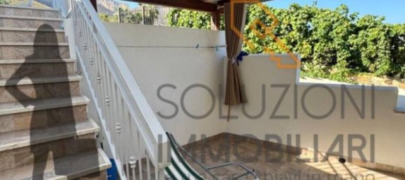 Гараж 40м² в Сан Вито Ло Капо, Италия № 354827 5