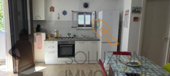 Гараж 40м² в Сан Вито Ло Капо, Италия № 354827 10